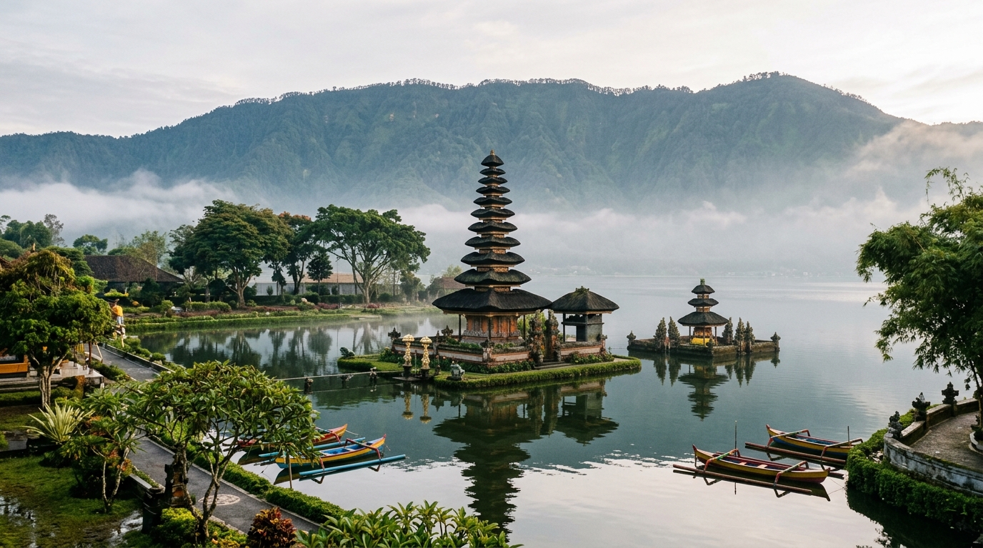 Bali